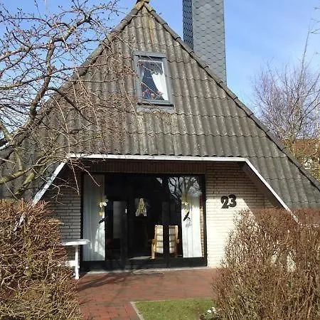 Strandvogt 2 Rp23 * Dorumer Neufeld